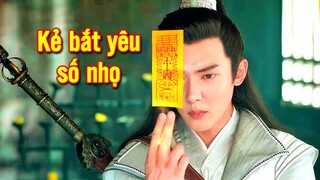 Cuộc Phiêu Lưu Đến Thế Giới Quỷ Dạ Xoa : Địa Ngục Hữu Tình | Hàng Yêu Sư Đại Chiến Quỷ Dạ Xoa