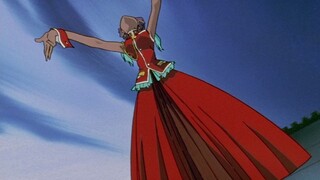 Revolutionary Girl Utena Episode 36