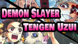 [Demon Slayer/4K/Mixed Edit] Entertainment District Arc, Tengen Uzui