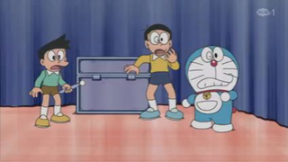 Doraemon Episode 332