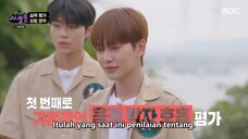 WILD IDOL EP 2 INDO SUB