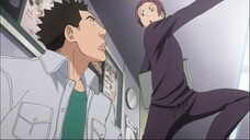 Bakuman S1 - Episode 15 English Sub