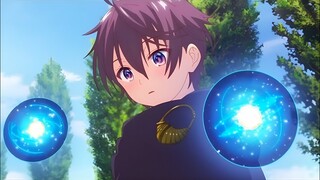 Tóm Tắt Anime: Ma Kiếm Sư Tại Học Viện Thánh Kiếm | Ep 1-4 | Review Anime Hay