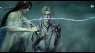 Renegade Immortal Eps 81 Sub Indo