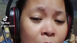 someone's waiting for you Acapella