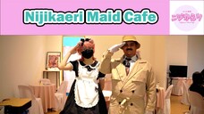 Maid Cafe experience in Malaysia | Nijikaeri Maid Cafe