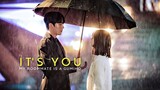 My Roommate is a Gumiho FMV || Woo Yeo × Lee Dam - It's You