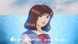 Kimi Ga Suki Da To Sakebitai - SLAM DUNK【Opening 4K】/ スラムダンク