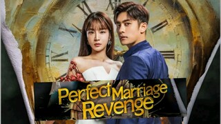 Perfect Marriage Revenge Ep 35 Tagalog  (Late Upload)