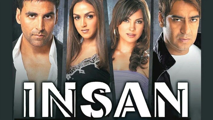 INSAN(2005) SUB INDO