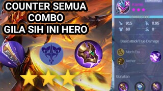 HERO PALING GILA DI UPDETE TERBARU‼️