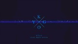  [Filsuf♂ belajar suara elektronik] Stay♂–kygo