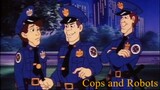 Police Academy S1E4 - Cops and Robots (1988)