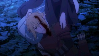 Ep. 3 Dungeon ni Deai wo Motomeru no wa Machigatteiru Darou ka IV: Shin Shou - Meikyuu-hen(Sub Indo)