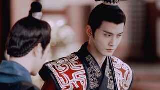 [Xiao Zhan Narcissus] "Forbidden Maze" | Episode 3 | | San Ran | Blackening | Slightly Forced | Youn