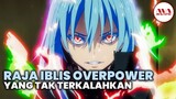 10 anime dengan karakter raja iblis overpower terbaik