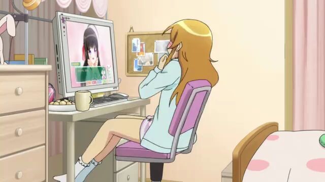 MMK (Moe Moe Kyun)