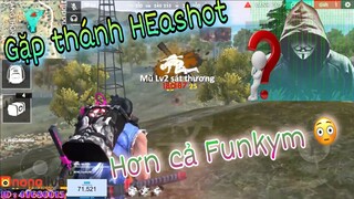 [WAG Dark Free Fire]  Cao Thủ Bí Ẩn - Hết Cmn Hồn