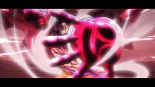 Tâm thần [AMV] One piece