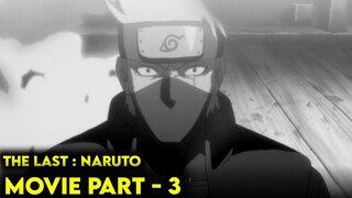 Naruto The Last Movie Explanation in Telugu part - 3|Sasuke|Anime Telugu Edits