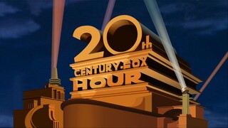 What If - 20th Century Fox Hour (1956 Style)