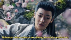 Fangs of Fortune eps 07 sub indo