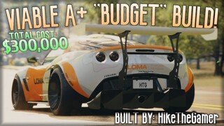 LOTUS EXIGE S COMPETITIVE A+ BUDGET BUILD {$300k} IN NEED FOR SPEED UNBOUND! (A+ Tier Build Guide)