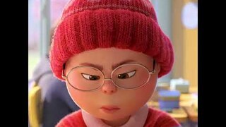 Disney and Pixar's Turning Red | "Unleash Your Wild Side" TV Spot | Disney+