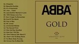 ABBA Greatest Hits Songs Full Playlist 2021 ABBA Gold Ultimate