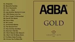 ABBA Greatest Hits Songs Full Playlist 2021 ABBA Gold Ultimate