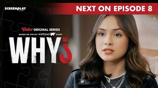 Episode Terakhir WHY? yang super mindblowing! | Caitlin Halderman