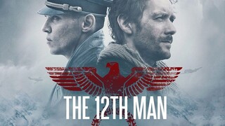 12th Man (Den 12. mann) (2017) Sub Indonesia