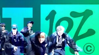 【NCT127】NCT 127《WALK》|.TEASER Performa 1theK