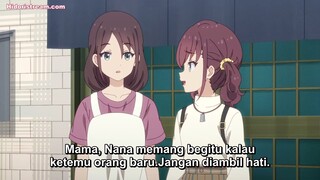 Hibi wa Sugiredo Meshi Umashi Eps 5 (Sub-Indo)