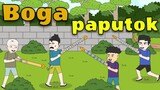 Boga Paputok | Pinoy Animation