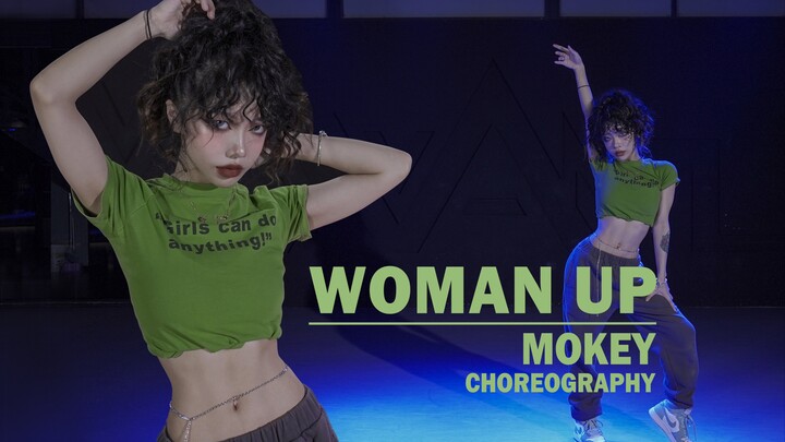 Nhảy Cover "Woman Up" Cực Kỳ Bùng Nổ | Đã Cập Nhật Choreography
