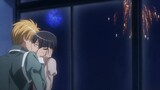 Kaichou wa Maid Sama Episode 26 End (Sub indo)