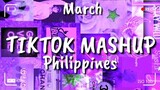 BEST TIKTOK MASHUP March PHILIPPINES(DANCE CRAZE)🇵🇭