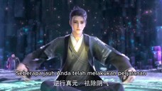 Mysterious Treasures Eps 04 Sub Indo