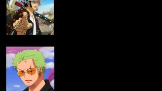 Momen Kesetiaan Zoro || ONEPIECE Fandub