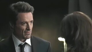 Hugh Jackman Audition For Iron Man