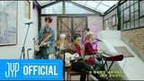 DAY6 "days gone by(행복했던 날들이었다)" Live Video (12PM Ver.)