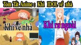 Tóm Tắt Anime - Urumaru Cô Em Gái Hai Mặt - Review Phim Anime Hay