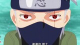 There will never be a Sharingan Kakashi again!