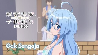 Shiunji Family | Lupa Kunci Pintu [Dubbing Indo]