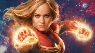 KOK BEDA YA!? Komik dan Film Captain Marvel Ternyata Punya Perbedaan