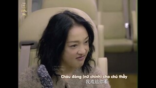 [Vietsub] Khi Châu Tấn bị coi thường trong sự nghiệp và cái kết :)))