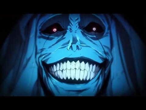 Middle of the Night「AMV」Anime Mix