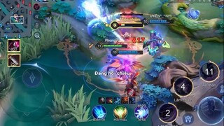 chốt mid team bạn 1 - 13 =)) P6