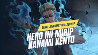 HERO INI BAKAL JADI THE NEXT COLLAB?!?? MOBILE LEGENDS X JUJUTSU KAISEN